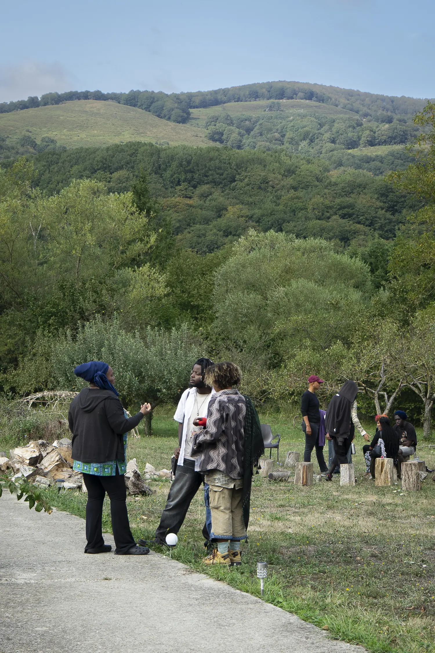 BIPoC Climate Justice Conference 2025 - Day 1 - RRSS_BipocConference_2025-51